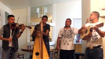Lejos, lejos _La Vergüenza_- El Perico Y su Banda Razilla C (720p)