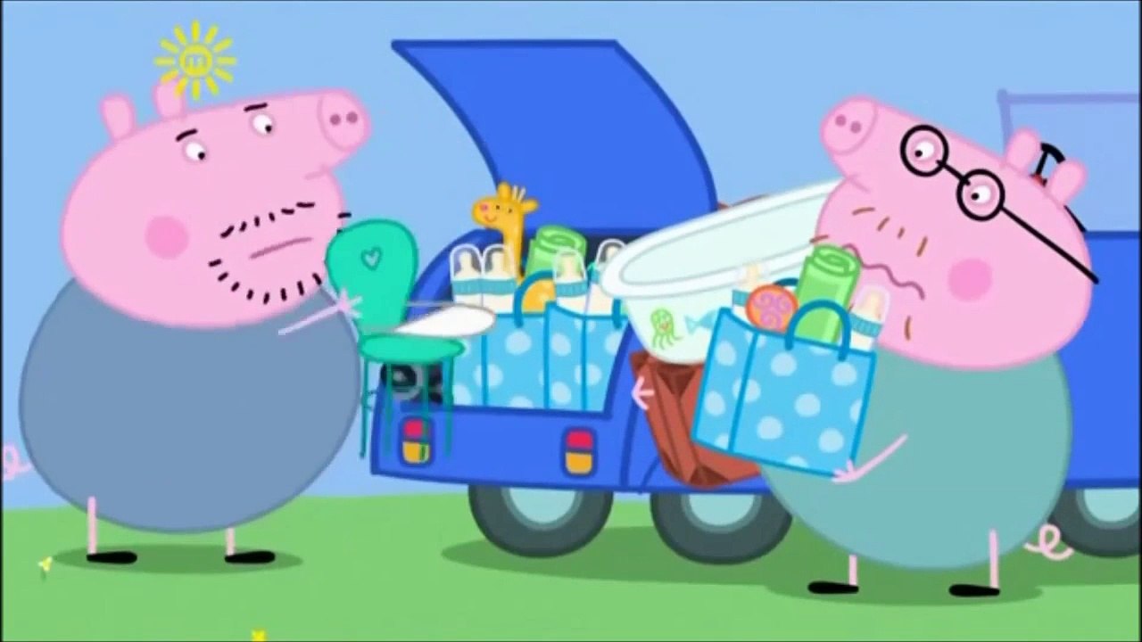 YTP Baby Bitch