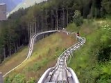 Hasenhorn TODTNAU längste Sommerrodelbahn Deutschlands