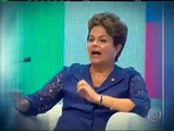 NSA spied Brazil's President Dilma Rousseff