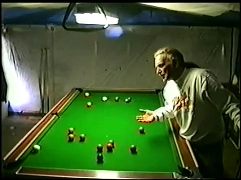 part 1 snooker shot by shot guide to a 147 107 maximum break full