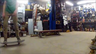 Garage Edit #1