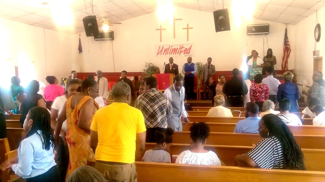 Sunday Morning Fellowship Song: Cooling Water