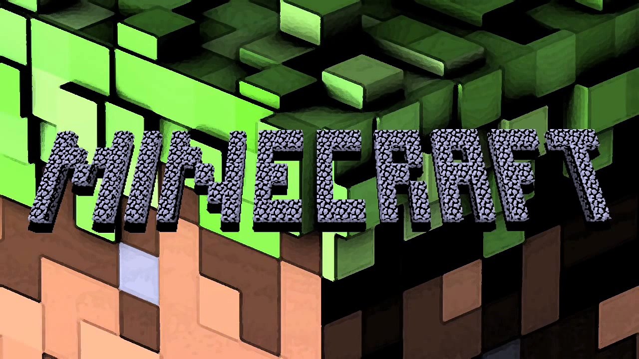 Minecraft OST - Moog City