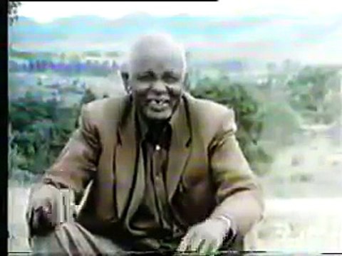 L Afrique de la colonisation à nos jours