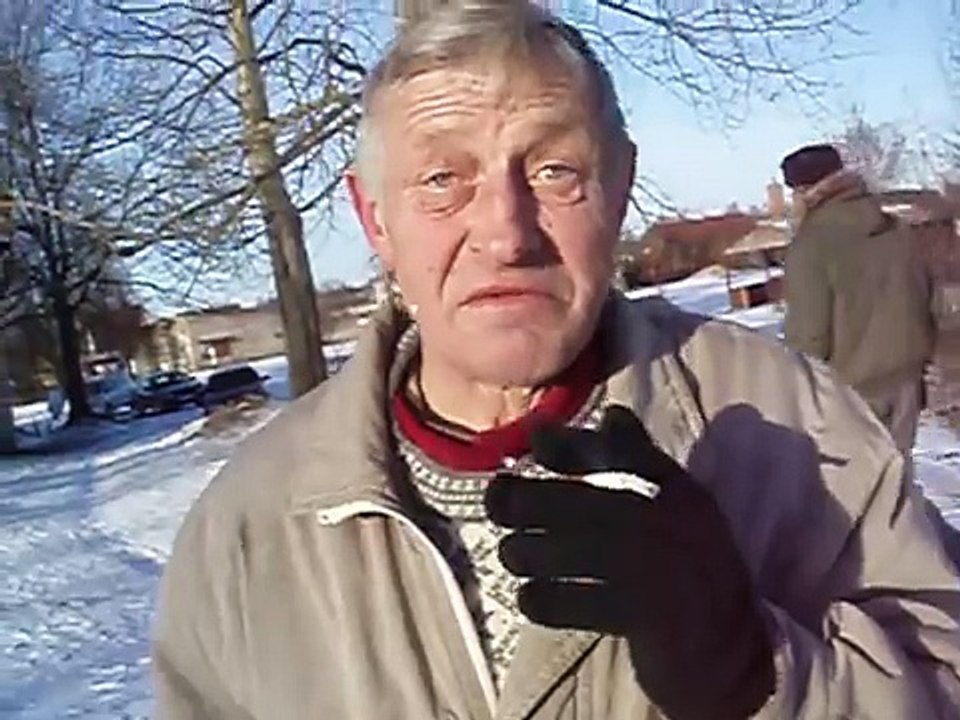 pats geriausias kaimas ;D