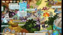 Animal Jam Trolling #2 (funny with a trolling fail XD)