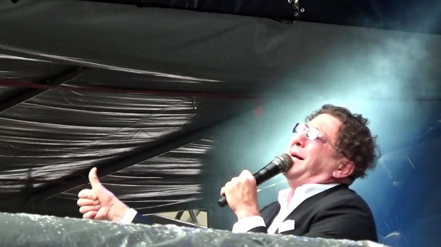 Григорий Лепс - Люди (Полный вперёд!) и Стаканы