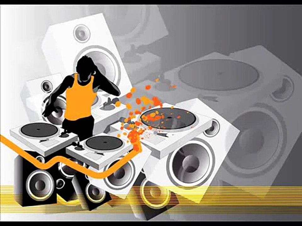 Chrisette Michele-Be OK