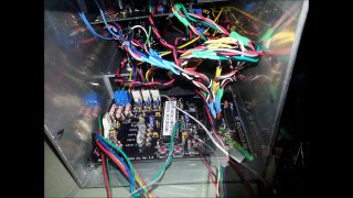 DIY FOC BLDC Controller.  The Albis controller