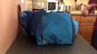 Bago Duffle Bag For Travel Luggage Gym Sport Camping Review