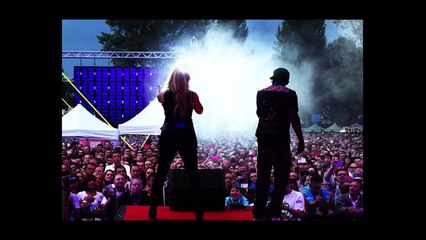 2 brothers on the 4th floor in Ostrava - Czech Republic