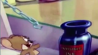 Tom and Jerry New