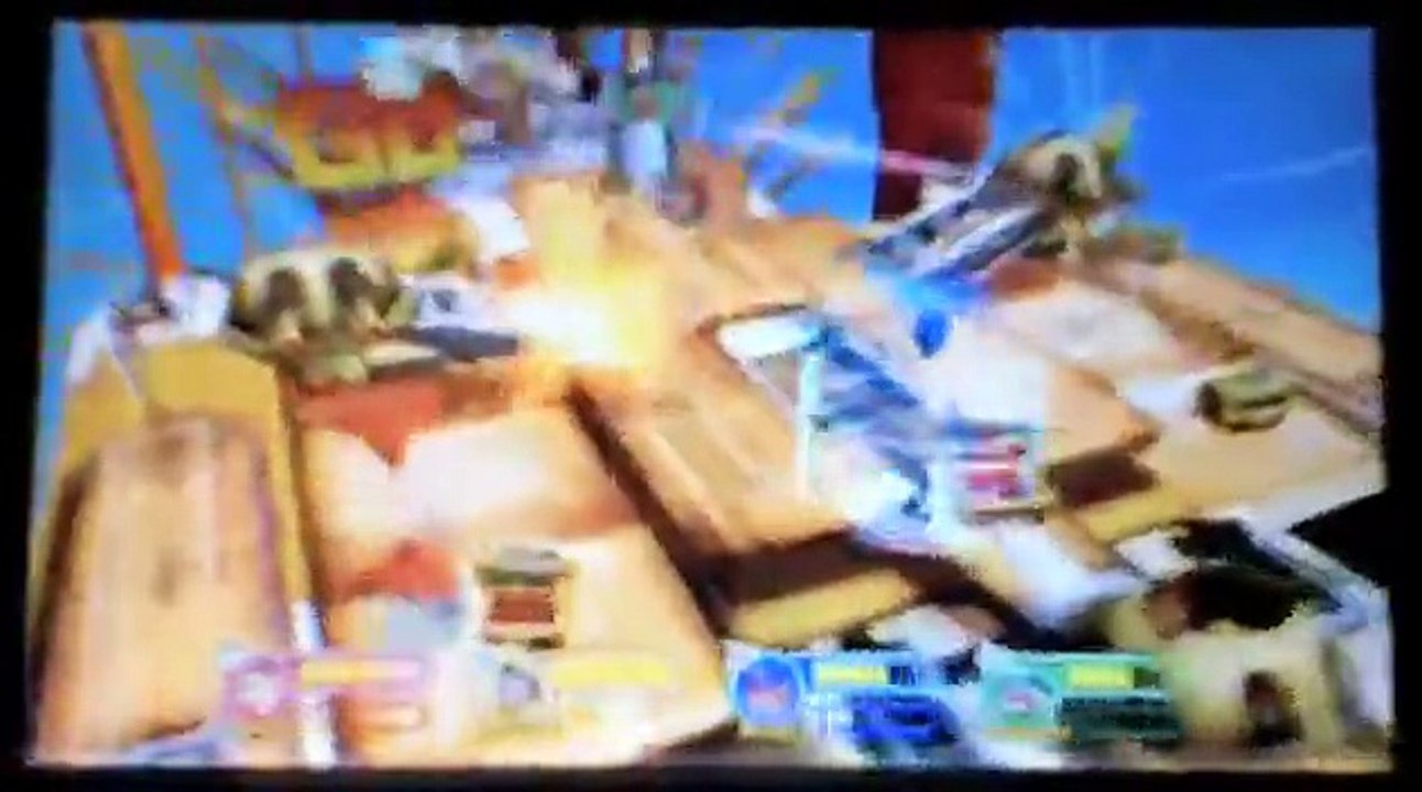 PStone 2 Casual Match- Blue Sky (Arranged Music)