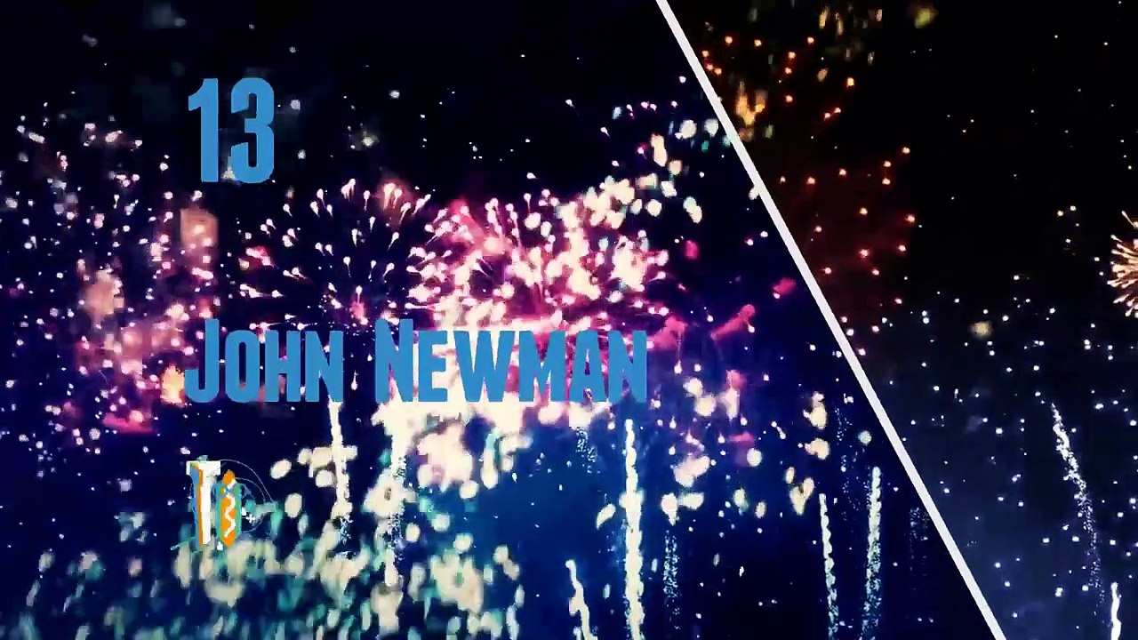 TOP 20 SINGLE CHARTS | SEPTEMBER / OKTOBER 2015