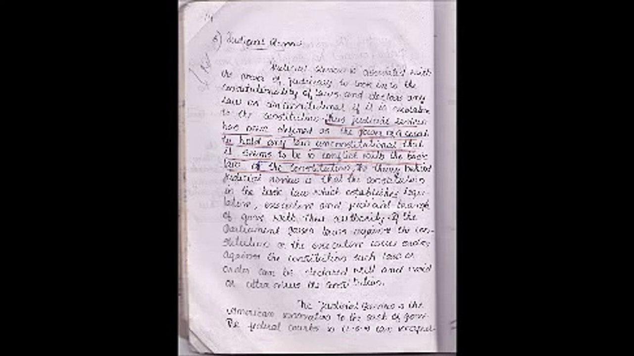 COMPARATIVE POLITICS Role of speaker Britain