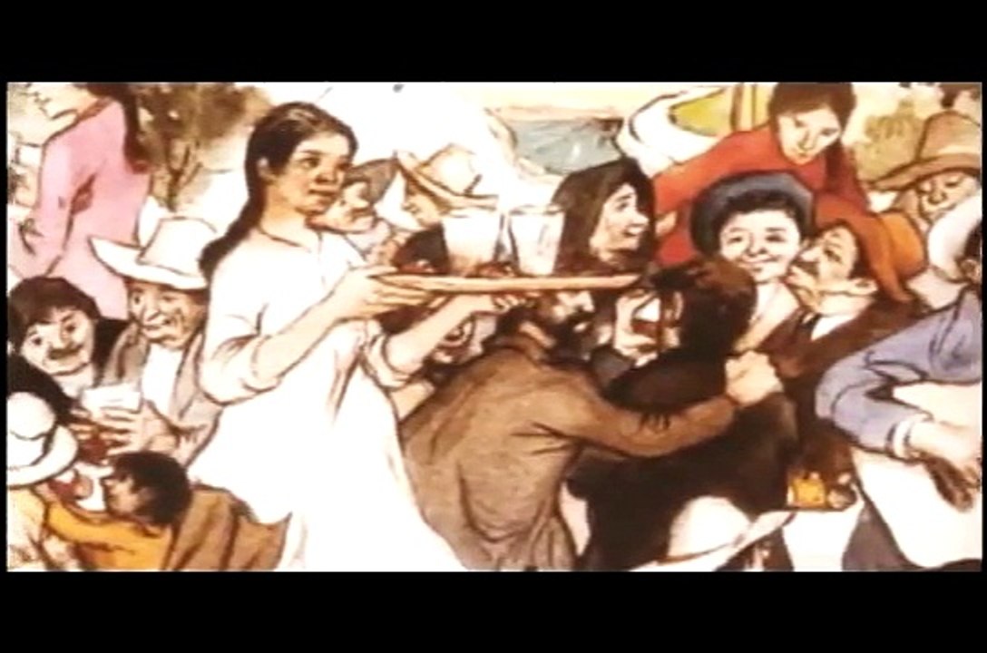 SUCEDIÓ EN EL PERÚ - Teodoro Núñez Ureta Primera Parte 1/4