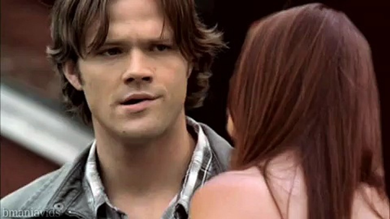 the devil's got your hands (brooke/sam)