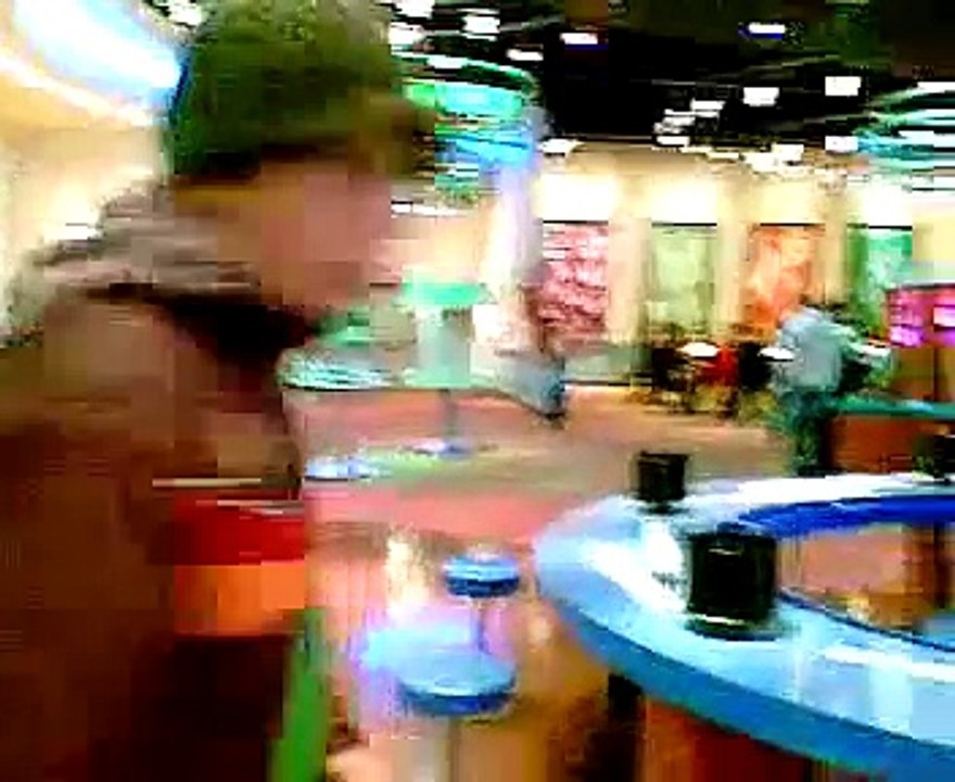 Art of Disney Animation