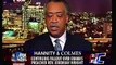 Sharpton Explains Why Obama's Church Should Be Honored