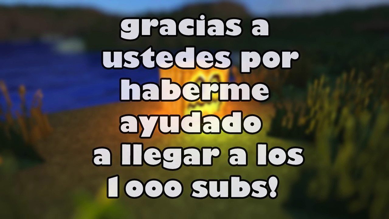 1000-subs-:O-|-gracias!!!