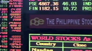 Bright Year for the Philippine Economy