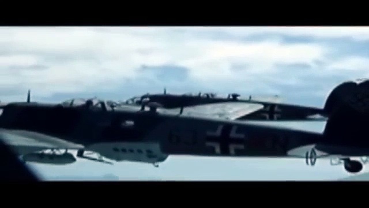 Battle of Britain 75 year ago, The Polish Squadron