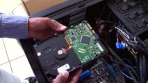 Hard Drive Data Recovery | MPD DataRecovery | Raid Recovery