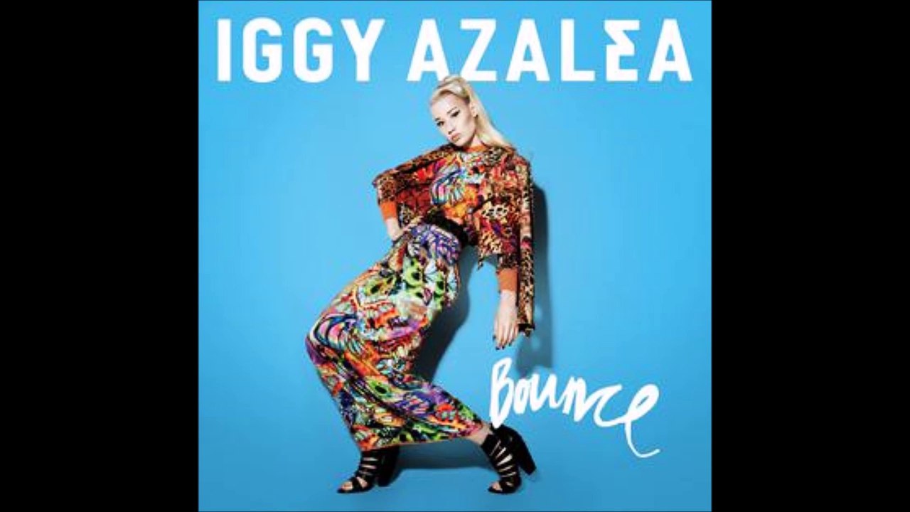 Iggy Azalea Bounce (Jester Remix)