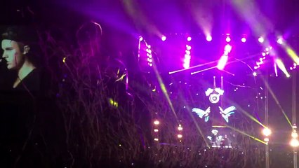 Justin bieber live at the billboard music festival 8/23/2015 part 3 of 3 at jones beach