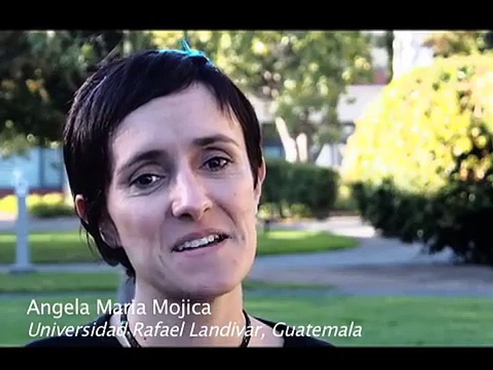 Economic Tools for Conservation: Angela Mojica