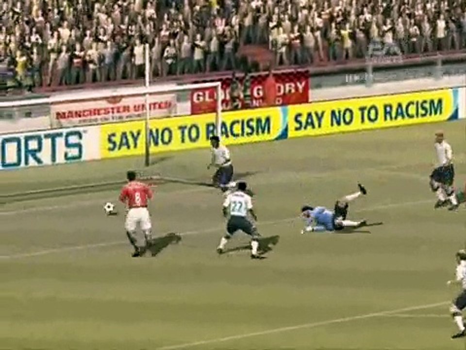 FIFA Online 2 / 피파 온라인 2 Sousuke tricks & goals video  (Singapore) Part 3