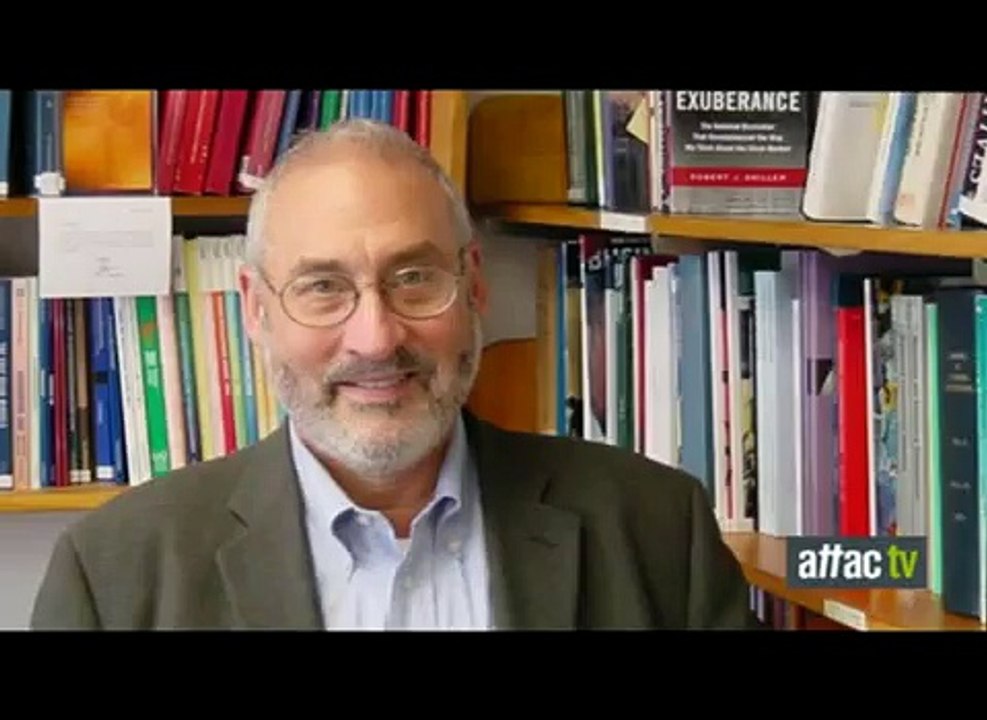 Arcadi Oliveres - Conexiones entre poder político y poder económico - Parte 2