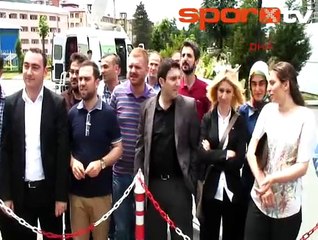 Ç.Rizespor, Mehmet Özdilek ile sözleşme imzaladı...