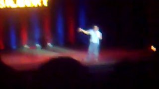 rhod gilbert live in southport pt 3