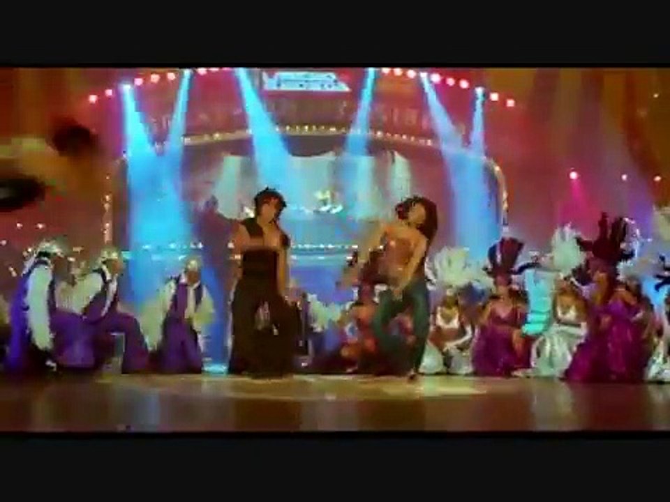 Dil na diya-Krrish