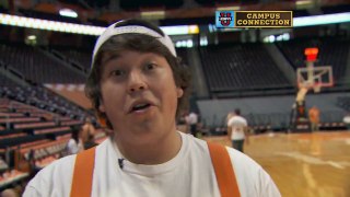 ESPNU Campus Connection Inside Tennessee Student Section