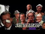 Jack Nicholson angry kids here! (Jackulator 9000)Hilarious Prank Call