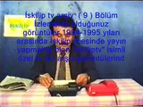 iskilip tv Arşiv  (9) 1994 YILI SEÇİM ANKETİ CANLI YAYIN  2