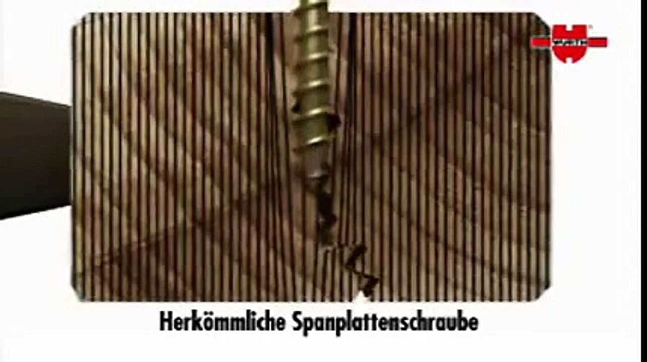 Würth Assy Schraube