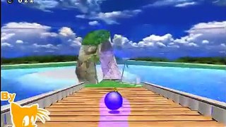 Sonic Adventure DX (PC version) Emerald Coast