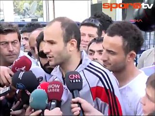 Mehmet Yıldız'ın da dahil olduğu 4 kişi serbest!