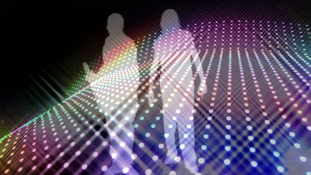 7 Days of Funk Video Contest (Carl Summers Entry)