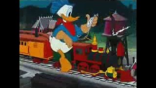 Animated Cartoon for children Donald Duck and Micky Mouse New 2015 Part-12