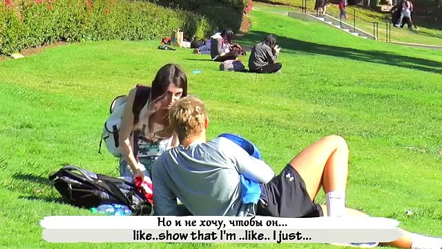 Asking Guys WHICH PANTIES SHOULD I WEAR Sexual Pranks Underwear Social Experiment Irina TW