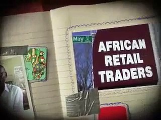 The african store