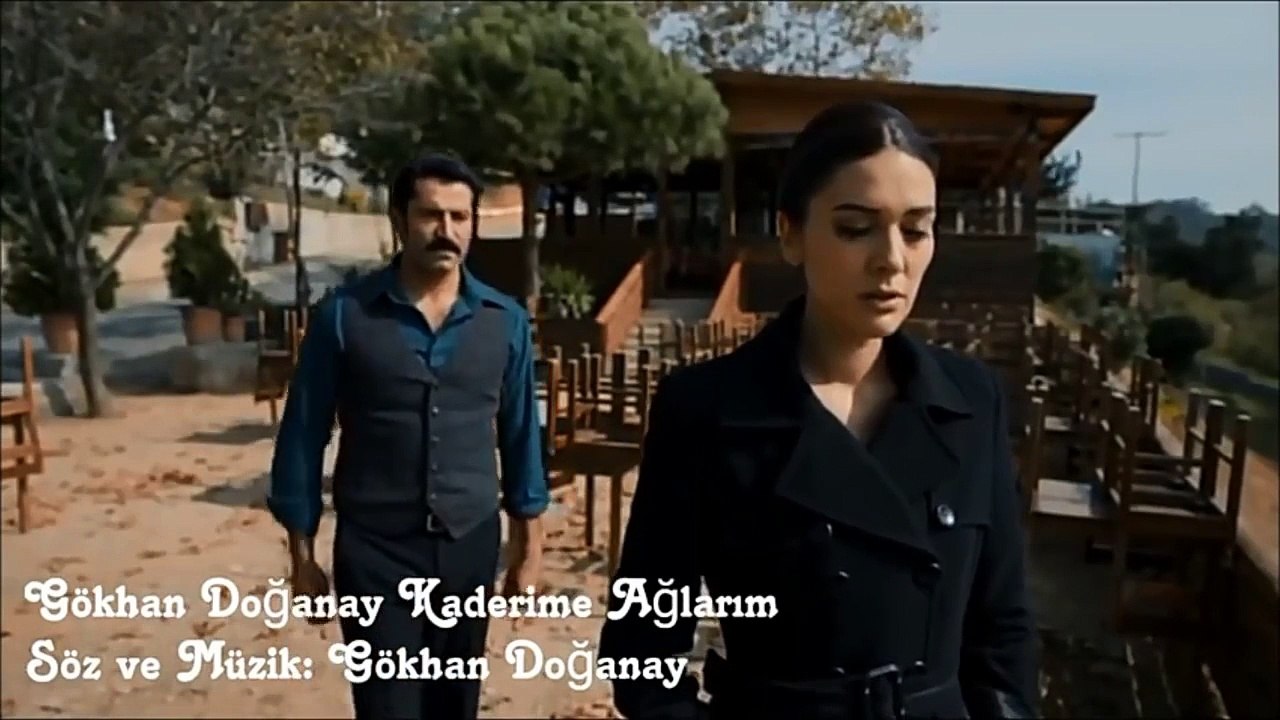Milyonları Ağlatan Duygusal Klip 2015 HD (Kaderime Ağlarım) Karadayi Yeni Dizi Klip Yepyeni