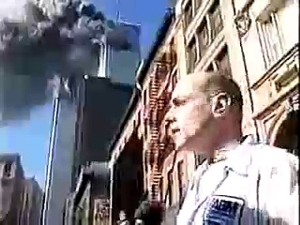 9/11 witness commits suicide