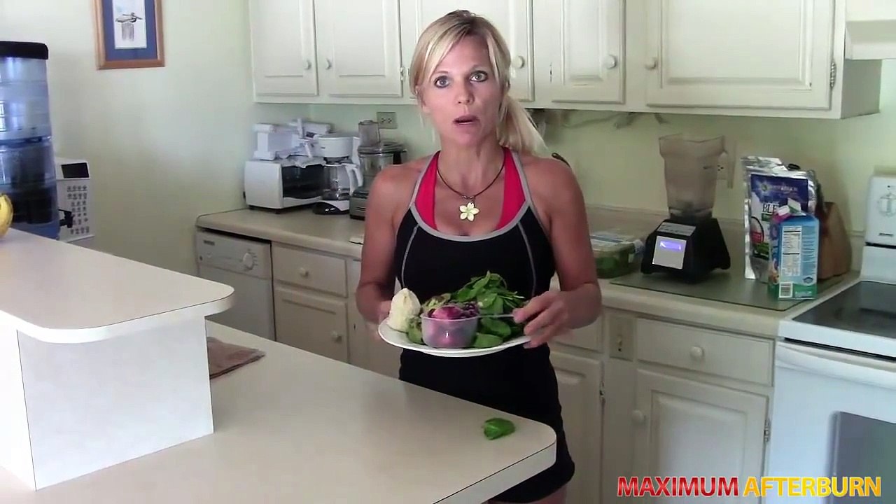 Best Post Workout Meal :Energizing Whole Food Protein Shake