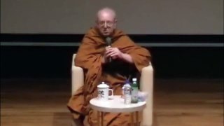 (Part 1,Talk): How to Balance Studies and Personal Life Positively by Ajahn Brahm